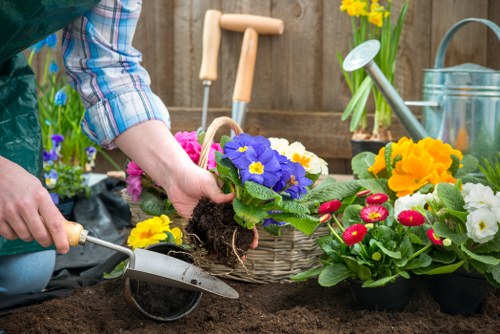 Gardeners North Sheen audit and compliance image three
