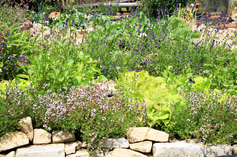 garden home