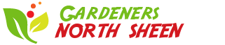 Gardeners North Sheen